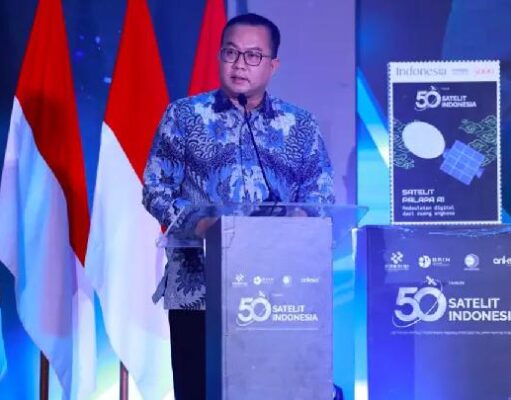 BRIN Luncurkan Satelit NEO-1 pada Januari 2027, Wujudkan Kemandirian Teknologi Antariksa