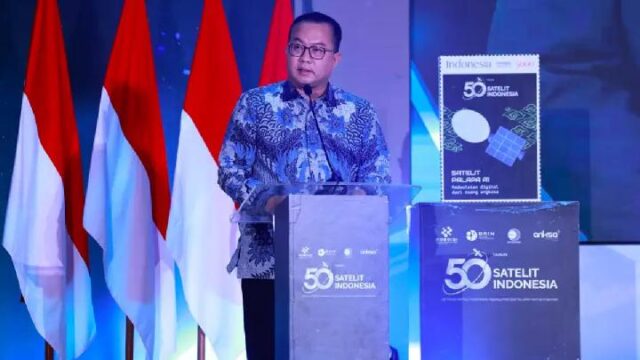 BRIN-Luncurkan-Satelit-NEO-1-pada-Januari-2027-Wujudkan-Kemandirian-Teknologi-Antariksa
