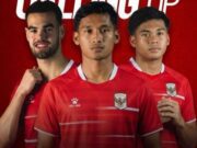 Bali United Doakan Tiga Pemainnya Masuk Skuad Final Timnas Indonesia Jelang Piala AFF 2026