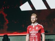 Bali United Luncurkan Jersey Baru Bernuansa Barong dan Hanoman
