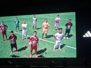 Bali United Luncurkan Jersey Baru Bersama Adidas, Targetkan Eksistensi Global