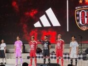 Bali United Luncurkan Jersey Baru Bersama Adidas untuk Super League 2026/2027