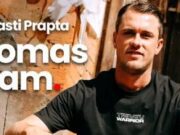 Bali United Resmi Rekrut Thomas Lam, Bek Berpengalaman Eropa