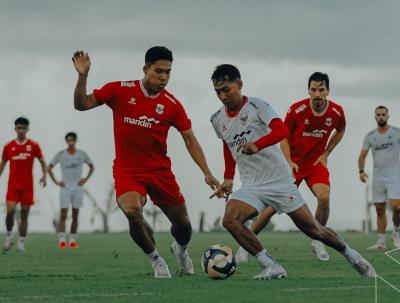 Bali-United-Training-Center-Jadi-Sandaran-Timnas-Indonesia-Jelang-Piala-AFF-2026