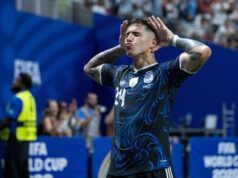 Balik ke Inggris, Enzo Fernandez dan Mac Allister Sewa Pengaman Pribadi