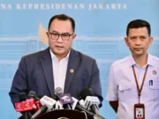 Bandar Antariksa Biak Jadi Pintu Gerbang Kedaulatan Indonesia di Ruang Angkasa