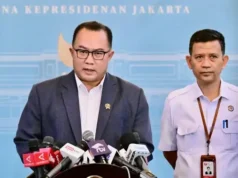 Bandar Antariksa Biak Jadi Pintu Gerbang Kedaulatan Indonesia di Ruang Angkasa