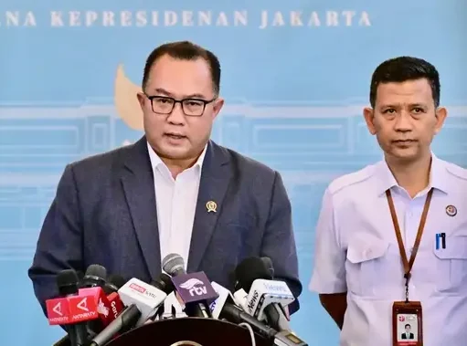 Bandar Antariksa Biak Jadi Pintu Gerbang Kedaulatan Indonesia di Ruang Angkasa