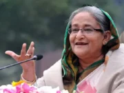 Bangladesh Sita Aset Senilai Rp93 Triliun Terkait Mantan PM Sheikh Hasina