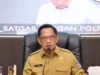 Banjir OTT, Mendagri Minta Partai Latih Calon Kepala Daerah Sebelum Pilkada