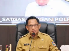 Banjir OTT, Mendagri Minta Partai Latih Calon Kepala Daerah Sebelum Pilkada