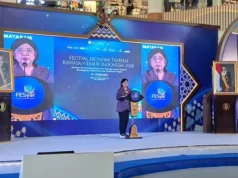 Bank Indonesia Dorong Ekonomi Syariah dari Kawasan Timur Lewat FESyar KTI 2026