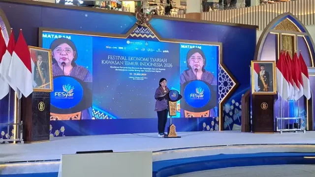 Bank-Indonesia-Dorong-Ekonomi-Syariah-dari-Kawasan-Timur-Lewat-FESyar-KTI-2026