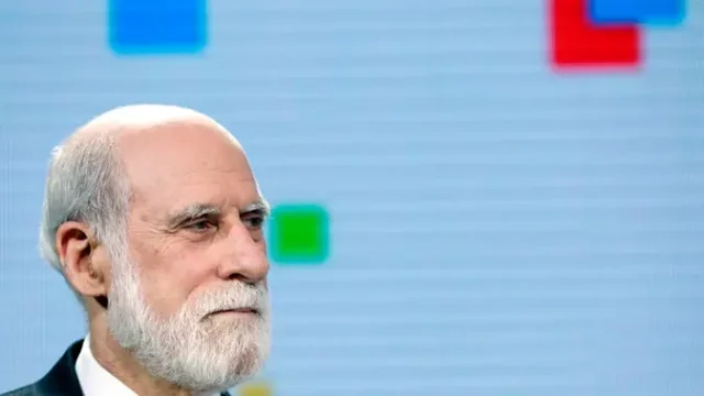 Bapak-Internet-Vinton-Cerf-Pensiun-dari-Google-Setelah-20-Tahun