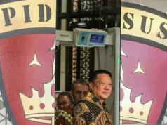 Barang Bukti Ratusan Miliar Terungkap dalam Kasus Korupsi Eks Jampidsus dan Bupati Sukoharjo