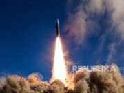Barat Kesulitan Lawan Rusia, Jenderal NATO Akui Ketimpangan Produksi Senjata