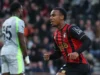 Barcelona Gencar Buru Penyerang Pengganti Alvarez, Fokus pada Kroupi dari Bournemouth