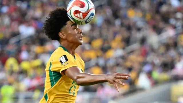 Barcelona-Incar-Bek-Muda-Australia-Usai-Piala-Dunia-2026