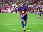 Barcelona Rencanakan Jual Lima Pemain untuk Keseimbangan Keuangan