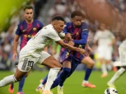 Barcelona Tegaskan Tak Gentar Hadapi Real Madrid di Bawah Mourinho