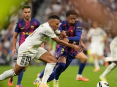 Barcelona Tegaskan Tak Gentar Hadapi Real Madrid di Bawah Mourinho