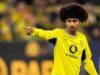Barcelona dan Dortmund Sepakat Transfer Karim Adeyemi