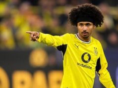 Barcelona dan Dortmund Sepakat Transfer Karim Adeyemi