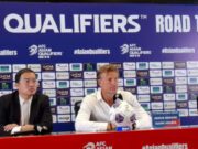Baru 18 Hari, Herve Renard Mundur dari Timnas Tunisia Usai Gagal di Piala Dunia 2026