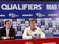 Baru 18 Hari, Herve Renard Mundur dari Timnas Tunisia Usai Gagal di Piala Dunia 2026