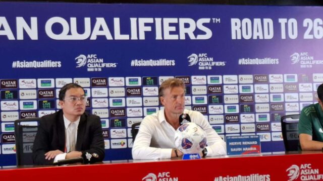 Baru-18-Hari-Herve-Renard-Mundur-dari-Timnas-Tunisia-Usai-Gagal-di-Piala-Dunia-2026