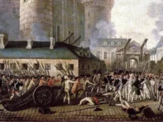 Bastille Day: Serbuan Penjara yang Mengguncang Monarki Prancis