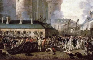 Bastille Day: Serbuan Penjara yang Mengguncang Monarki Prancis