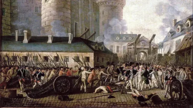 Bastille-Day-Serbuan-Penjara-yang-Mengguncang-Monarki-Prancis