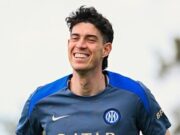 Bastoni Masih Belum Putuskan Pindah, Inter Tegaskan Harga 70 Juta Euro