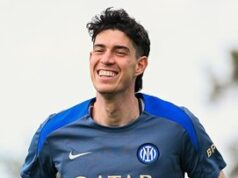 Bastoni Masih Belum Putuskan Pindah, Inter Tegaskan Harga 70 Juta Euro