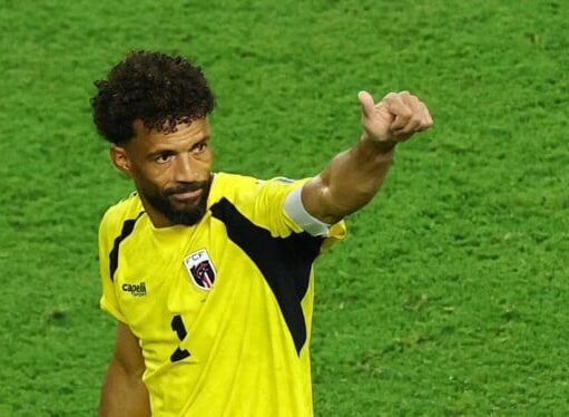 Batal Bermain Bersama Messi, Kiper Legenda Vozinha Pilih Gabung Colo-Colo