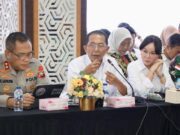 Batam Minta Regulasi Khusus Atasi Lonjakan Migrasi