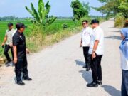 Batu Bara Alokasikan Rp104 Miliar untuk Rehabilitasi Infrastruktur Pascabencana