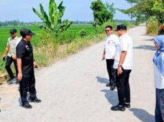 Batu Bara Alokasikan Rp104 Miliar untuk Rehabilitasi Infrastruktur Pascabencana