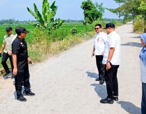 Batu Bara Alokasikan Rp104 Miliar untuk Rehabilitasi Infrastruktur Pascabencana