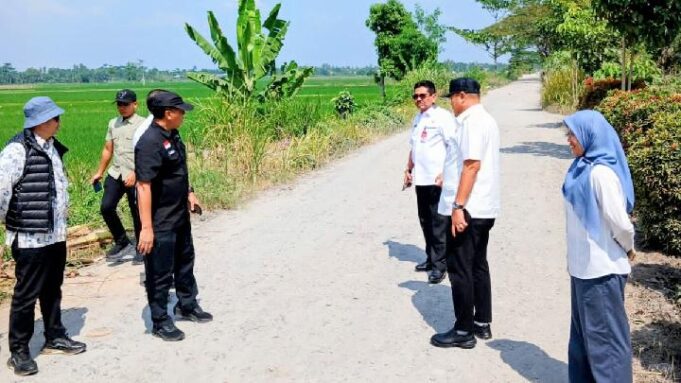 Batu Bara Alokasikan Rp104 Miliar untuk Rehabilitasi Infrastruktur Pascabencana