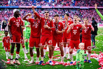 Bayern-Munich-Incar-Sejarah-Baru-Usai-Treble-Musim-Lalu