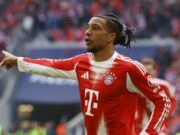Bayern Munich Tegaskan Olise Tak Akan Dijual ke Real Madrid