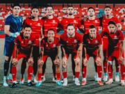 Beckham Putra Kenakan Nomor 13, Egy Maulana Vikri Pemegang Nomor 10 di Piala AFF 2026