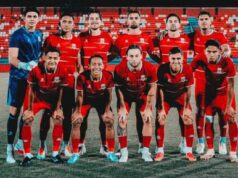Beckham Putra Kenakan Nomor 13, Egy Maulana Vikri Pemegang Nomor 10 di Piala AFF 2026