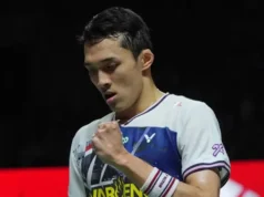 Beda Nasib Alwi dan Jojo di China Open 2026, Fajar/Fikri Masih Bertahan
