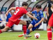 Bek Diaspora Tanpa Klub, Tim Geypens Dipanggil John Herdman ke Timnas Indonesia