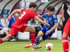 Bek Diaspora Tanpa Klub, Tim Geypens Dipanggil John Herdman ke Timnas Indonesia