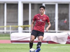 Bek Muda Persija Pindah ke Borneo FC, Raih Kesempatan Emas di Liga Super 2026/2027