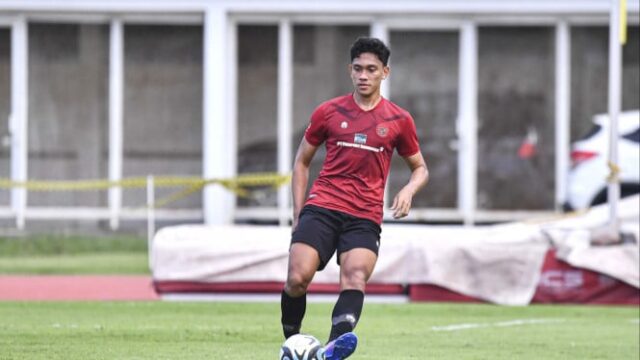 Bek-Muda-Persija-Pindah-ke-Borneo-FC-Raih-Kesempatan-Emas-di-Liga-Super-20262027